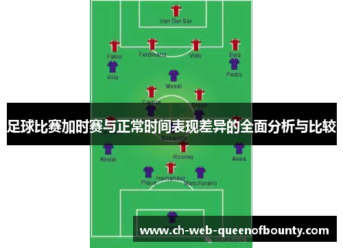 足球比赛加时赛与正常时间表现差异的全面分析与比较