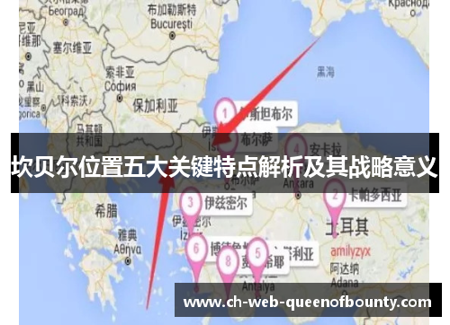 坎贝尔位置五大关键特点解析及其战略意义 坎贝尔位置五大关键特点解析及其战略意义