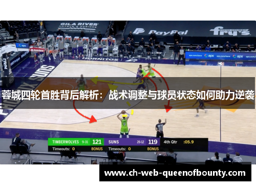 蓉城四轮首胜背后解析:战术调整与球员状态如何助力逆袭 蓉城四轮首胜背后解析:战术调整与球员状态如何助力逆袭