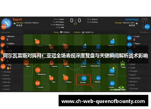 阿尔瓦雷斯对阵拜仁亚冠全场表现深度复盘与关键瞬间解析战术影响